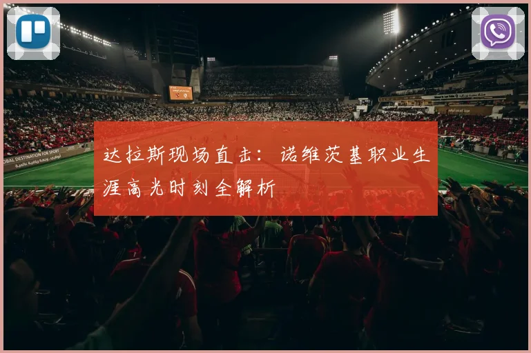 达拉斯现场直击：诺维茨基职业生涯高光时刻全解析